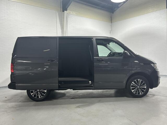 Volkswagen TRANSPORTER 2.0 TDI 150 pk L1H1 Airco, 17" LMV, 3-Zits Laadruimte Pakket, PDC V+A, Bluetooth