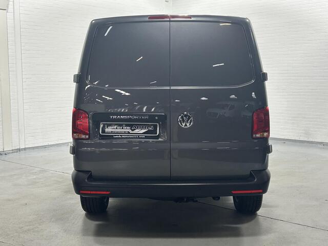 Volkswagen TRANSPORTER 2.0 TDI 150 pk L1H1 Airco, 17" LMV, 3-Zits Laadruimte Pakket, PDC V+A, Bluetooth