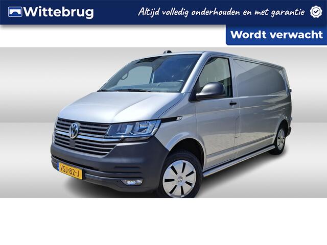 Volkswagen TRANSPORTER 6.1 - 2.0 TDI L2H1 Comfortline 150 pk / Trekhaak / Navigatie
