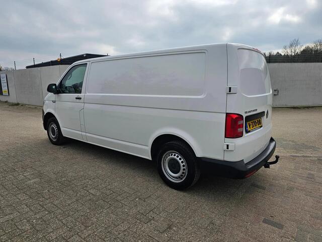 Volkswagen TRANSPORTER 2.0 TDI L2H2 Comfortline