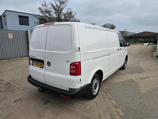 Volkswagen TRANSPORTER 2.0 TDI L2H2 Comfortline