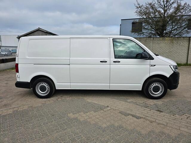 Volkswagen TRANSPORTER 2.0 TDI L2H2 Comfortline