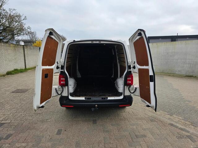 Volkswagen TRANSPORTER 2.0 TDI L2H2 Comfortline