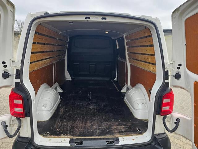Volkswagen TRANSPORTER 2.0 TDI L2H2 Comfortline