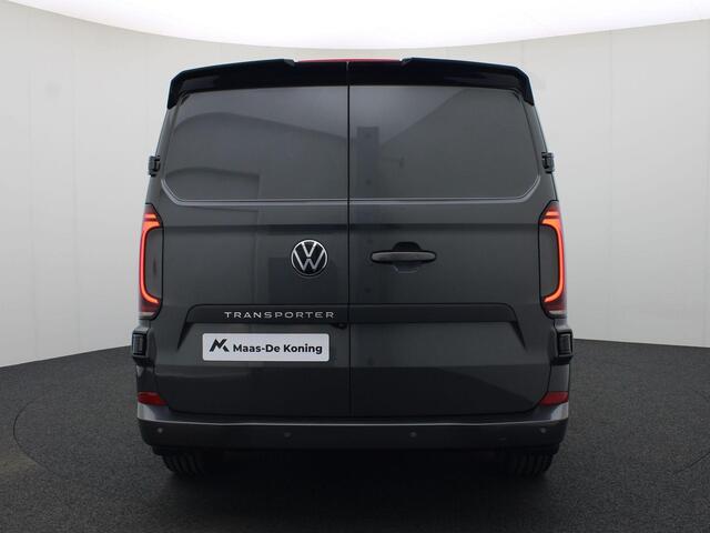 Volkswagen TRANSPORTER 2.0TDi 170pk Automaat Bulli L2 362469