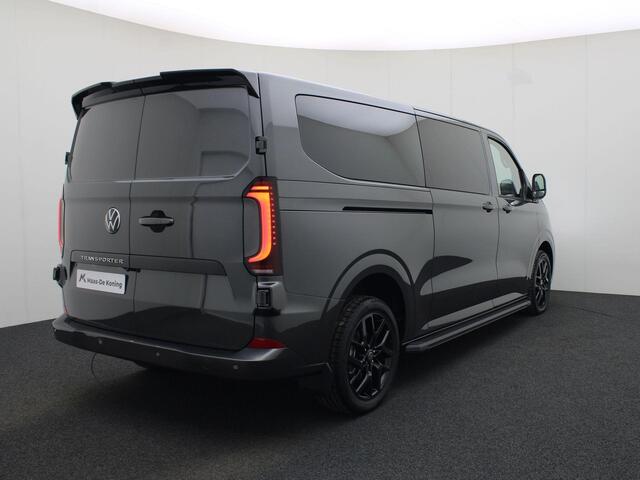 Volkswagen TRANSPORTER 2.0TDi 170pk Automaat Bulli L2 362469