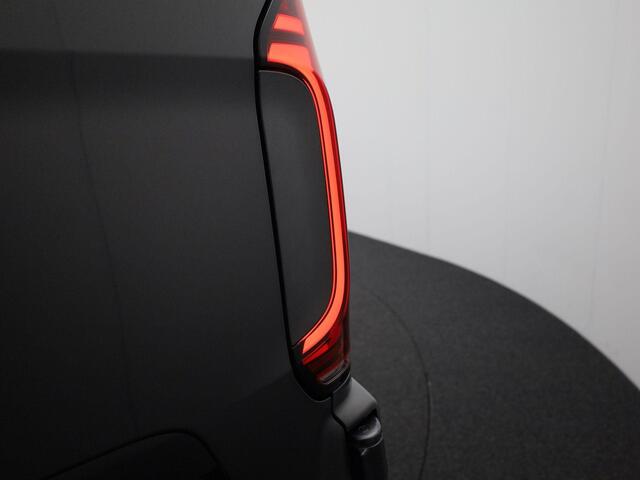 Volkswagen TRANSPORTER 2.0TDi 170pk Automaat Bulli L2 362469