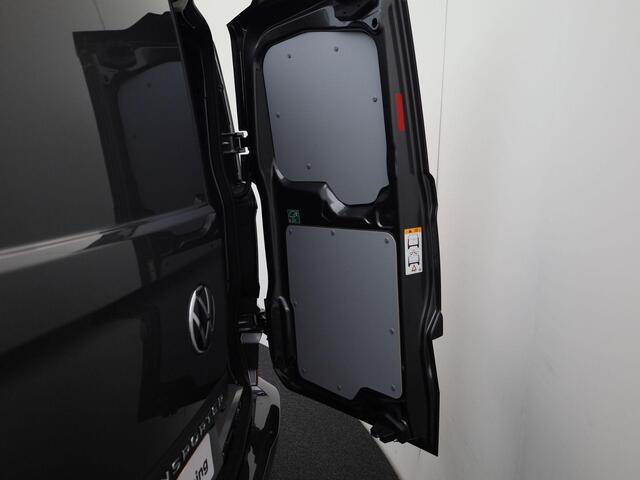 Volkswagen TRANSPORTER 2.0TDi 170pk Automaat Bulli L2 362469