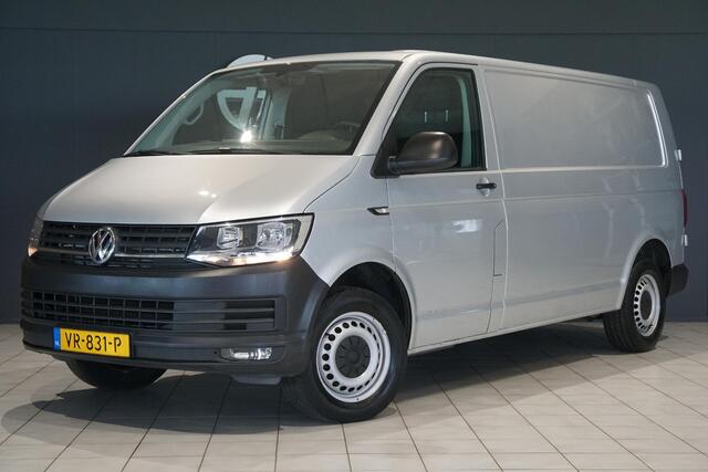 Volkswagen TRANSPORTER 2.0 TDI L2H1 Highline + NAVI / TREKHAAK / SENSOREN / CRUISE CONTROL