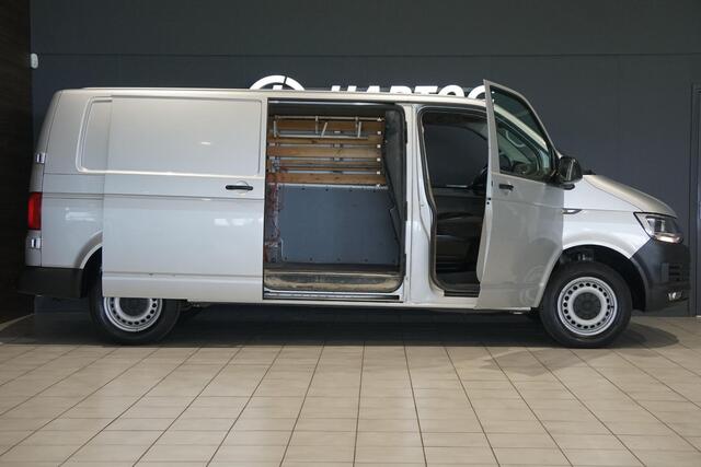 Volkswagen TRANSPORTER 2.0 TDI L2H1 Highline + NAVI / TREKHAAK / SENSOREN / CRUISE CONTROL