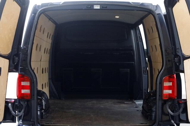 Volkswagen TRANSPORTER T6 2.0 TDI 150pk E6 Lang DSG-Automaat Highline LED/ACC/Navi 01-2018