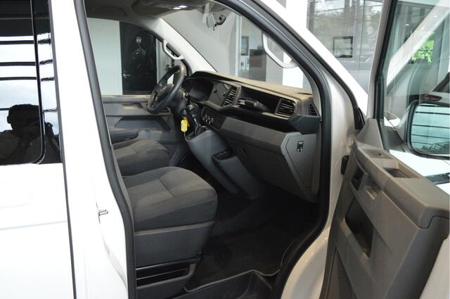 Volkswagen TRANSPORTER 2.0 TDI L2H1 EDITION navi airco camera trekhaak 150 pk !!