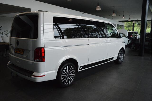 Volkswagen TRANSPORTER 2.0 TDI L2H1 EDITION navi airco camera trekhaak 150 pk !!