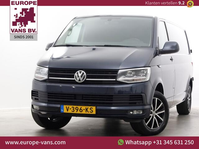 Volkswagen TRANSPORTER T6 2.0 TDI 150pk E6 Lang DSG-Automaat Highline LED/ACC/Navi 01-2018
