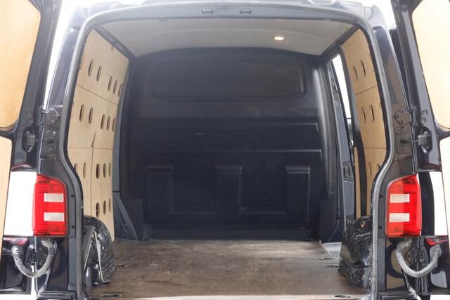 Volkswagen TRANSPORTER T6 2.0 TDI 150pk E6 Lang DSG-Automaat Highline LED/ACC/Navi 01-2018