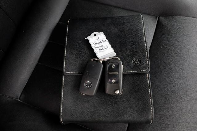 Volkswagen TRANSPORTER T6 2.0 TDI 150pk E6 Lang DSG-Automaat Highline LED/ACC/Navi 01-2018