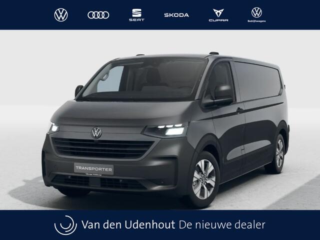 Volkswagen TRANSPORTER 2.0 TDI 125kW 170PK L2H1 4MOTION PanAmericana AUT Intro BPM vrij met accessoirepakket à ¤ 6.490,-