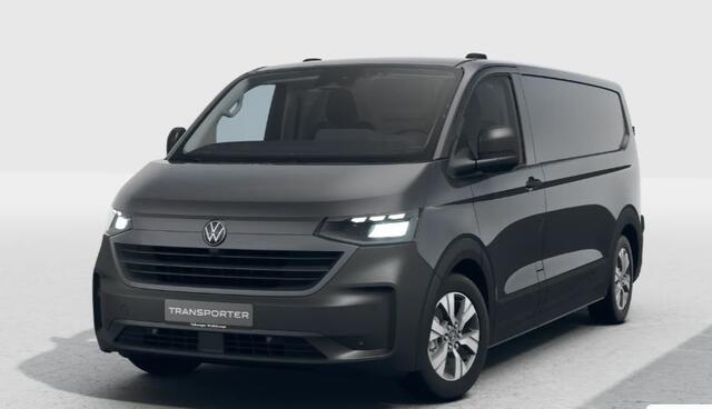 Volkswagen TRANSPORTER 2.0 TDI 125kW 170PK L2H1 4MOTION PanAmericana AUT Intro BPM vrij met accessoirepakket à ¤ 6.490,-