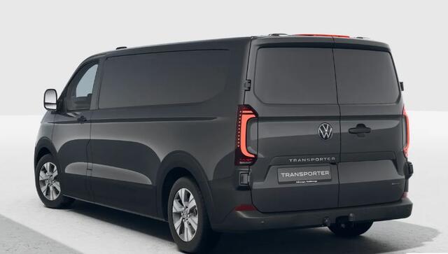 Volkswagen TRANSPORTER 2.0 TDI 125kW 170PK L2H1 4MOTION PanAmericana AUT Intro BPM vrij met accessoirepakket à ¤ 6.490,-