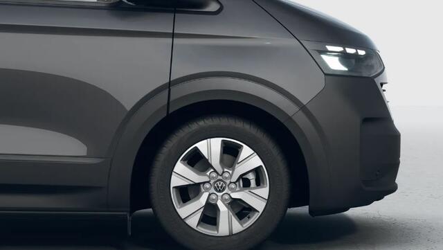 Volkswagen TRANSPORTER 2.0 TDI 125kW 170PK L2H1 4MOTION PanAmericana AUT Intro BPM vrij met accessoirepakket à ¤ 6.490,-