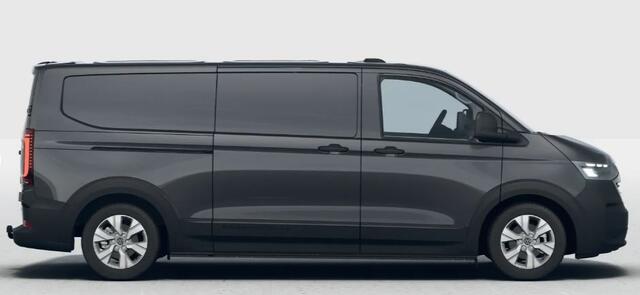 Volkswagen TRANSPORTER 2.0 TDI 125kW 170PK L2H1 4MOTION PanAmericana AUT Intro BPM vrij met accessoirepakket à ¤ 6.490,-