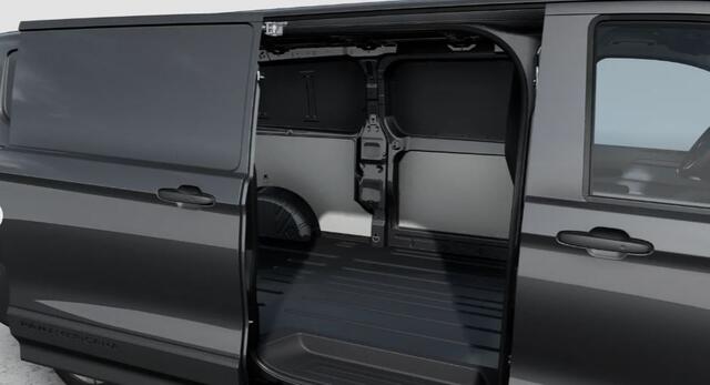 Volkswagen TRANSPORTER 2.0 TDI 125kW 170PK L2H1 4MOTION PanAmericana AUT Intro BPM vrij met accessoirepakket à ¤ 6.490,-