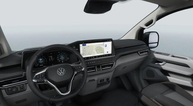 Volkswagen TRANSPORTER 2.0 TDI 125kW 170PK L2H1 4MOTION PanAmericana AUT Intro BPM vrij met accessoirepakket à ¤ 6.490,-