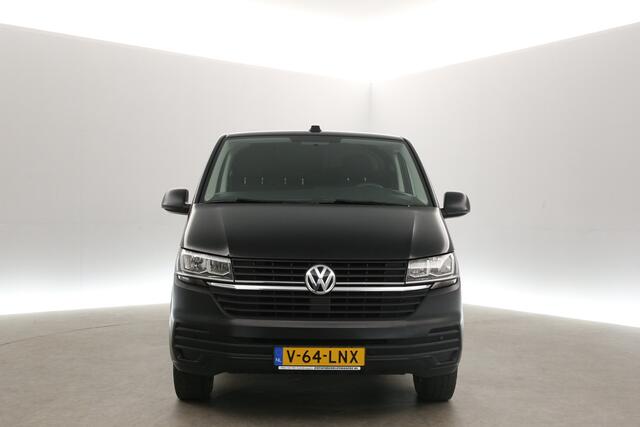 Volkswagen TRANSPORTER 2.0 TDI L2H1 150PK Automaat Airco Carplay Cruise DSG PDC 3 Persoons Elektrpakket