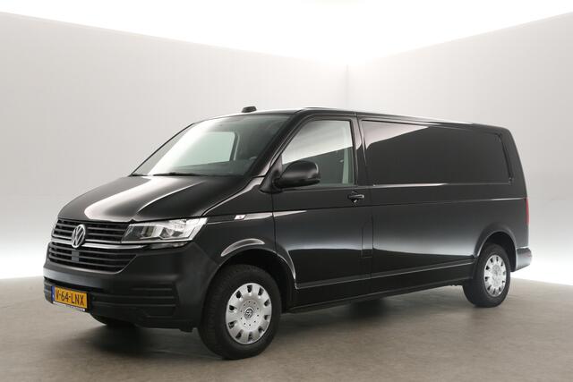 Volkswagen TRANSPORTER 2.0 TDI L2H1 150PK Automaat Airco Carplay Cruise DSG PDC 3 Persoons Elektrpakket