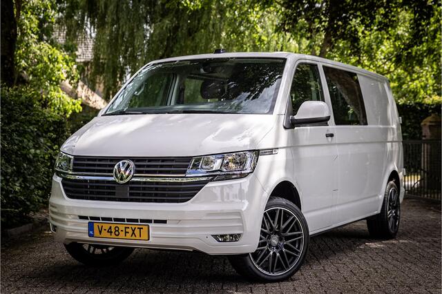 Volkswagen TRANSPORTER 2.0 TDI L2H1 30 Comfortline Camera