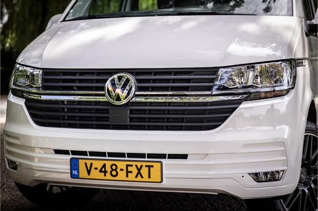 Volkswagen TRANSPORTER 2.0 TDI L2H1 30 Comfortline Camera