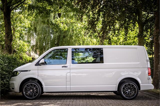 Volkswagen TRANSPORTER 2.0 TDI L2H1 30 Comfortline Camera