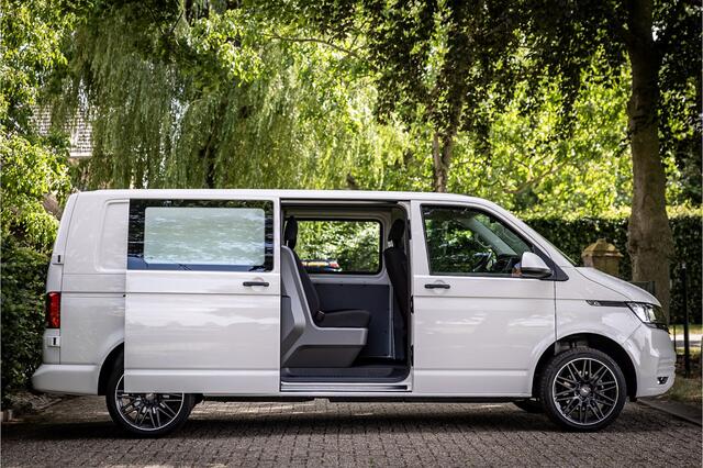 Volkswagen TRANSPORTER 2.0 TDI L2H1 30 Comfortline Camera