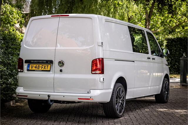 Volkswagen TRANSPORTER 2.0 TDI L2H1 30 Comfortline Camera