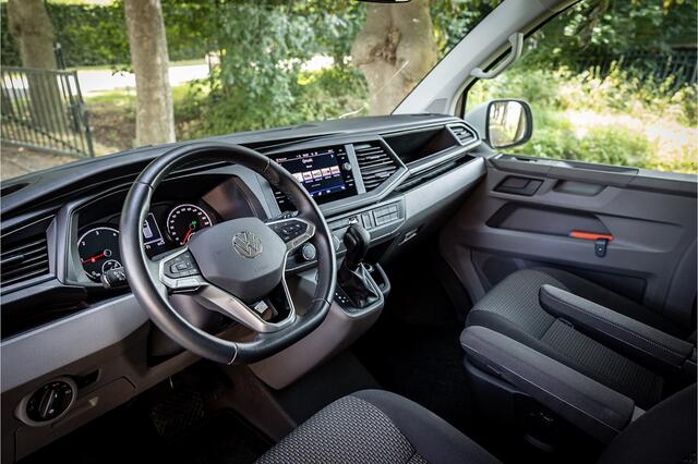 Volkswagen TRANSPORTER 2.0 TDI L2H1 30 Comfortline Camera