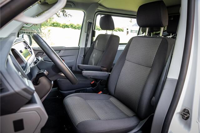 Volkswagen TRANSPORTER 2.0 TDI L2H1 30 Comfortline Camera