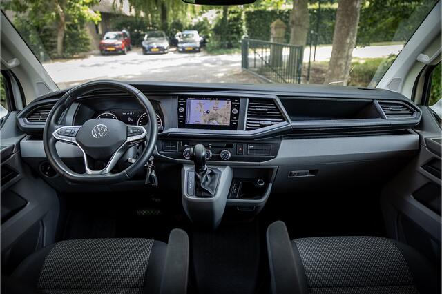 Volkswagen TRANSPORTER 2.0 TDI L2H1 30 Comfortline Camera