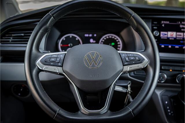 Volkswagen TRANSPORTER 2.0 TDI L2H1 30 Comfortline Camera