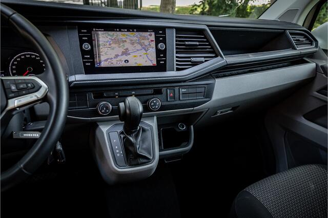 Volkswagen TRANSPORTER 2.0 TDI L2H1 30 Comfortline Camera