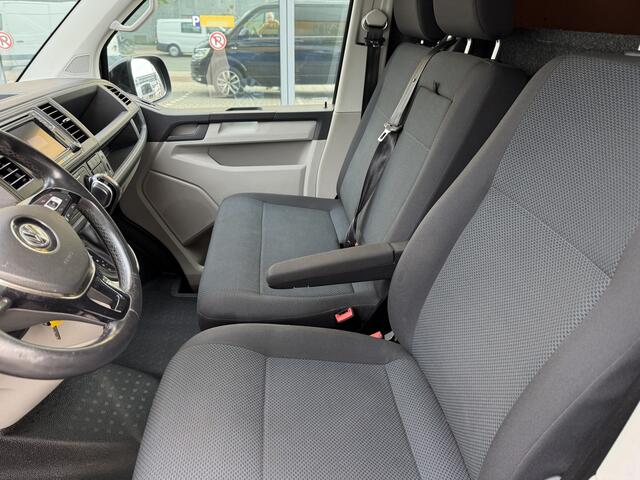 Volkswagen TRANSPORTER 2.0 TDI L2H1 4Motion Highline Automaat * 67.963 Km * Schuifdak * Navi * Airco * Led *