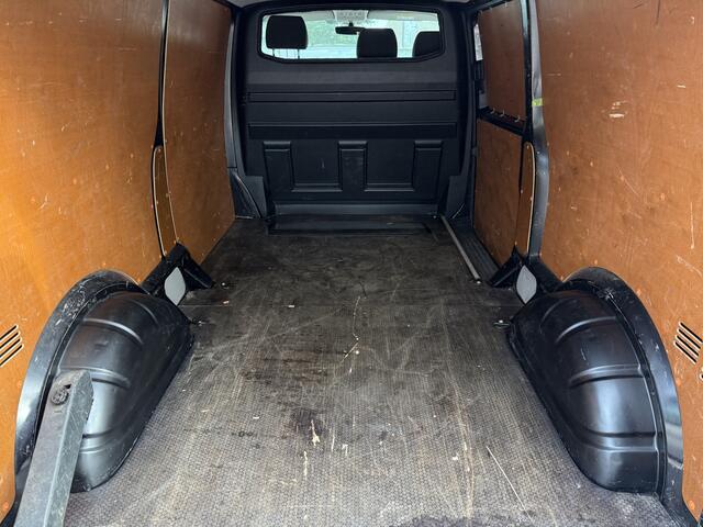 Volkswagen TRANSPORTER 2.0 TDI L2H1 4Motion Highline Automaat * 67.963 Km * Schuifdak * Navi * Airco * Led *