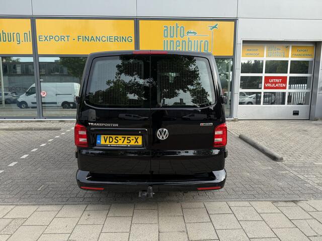 Volkswagen TRANSPORTER 2.0 TDI L2H1 4Motion Highline Automaat * 67.963 Km * Schuifdak * Navi * Airco * Led *