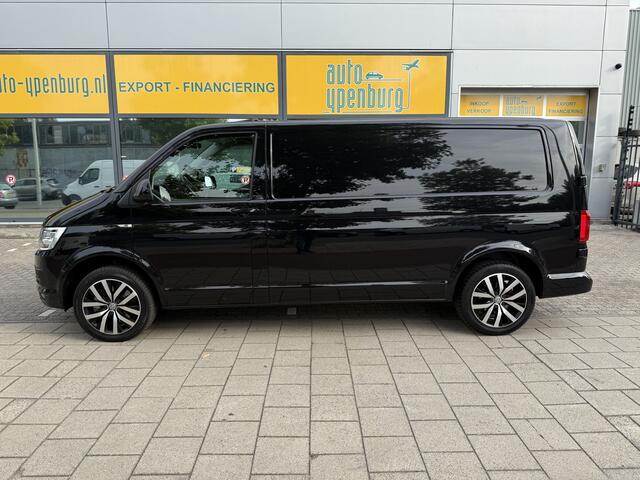 Volkswagen TRANSPORTER 2.0 TDI L2H1 4Motion Highline Automaat * 67.963 Km * Schuifdak * Navi * Airco * Led *