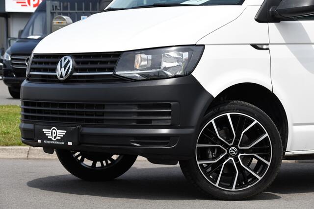 Volkswagen TRANSPORTER 2.0 TDI L2H1 Highline Cruise, Multimedia, 150PK, Automaat, trekhaak, Airco, LM Velg, Uniek!
