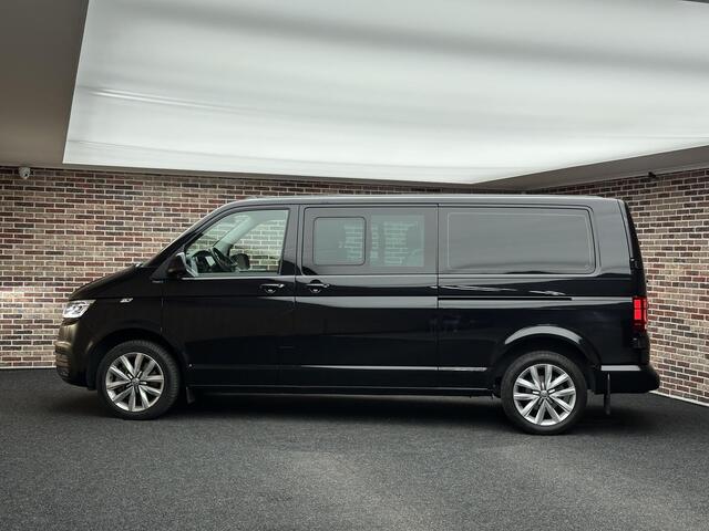 Volkswagen TRANSPORTER 2.0 TDI L2H1 30 DC Comfortline | dubbele schuifdeur|