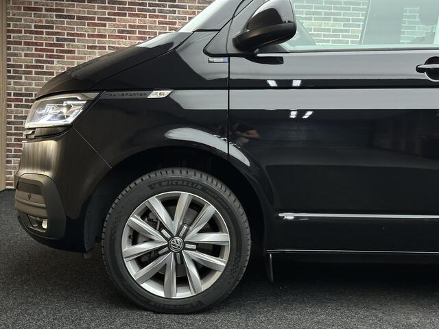 Volkswagen TRANSPORTER 2.0 TDI L2H1 30 DC Comfortline | dubbele schuifdeur|