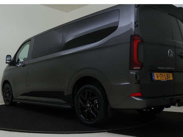 Volkswagen TRANSPORTER Bedrijfswagens Bulli L2 2.0 TDI EU6 110 kW 150 pk 8 versn. Auto | BPM vrij | Radio Composition Colour | Syling pakket | keyless entry/start |