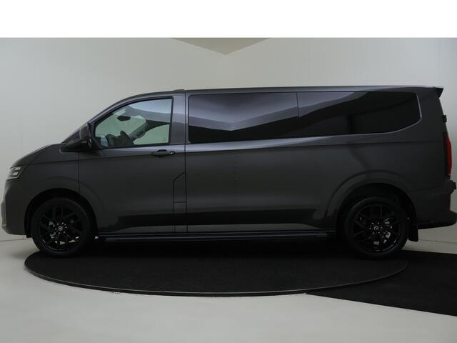 Volkswagen TRANSPORTER Bedrijfswagens Bulli L2 2.0 TDI EU6 110 kW 150 pk 8 versn. Auto | BPM vrij | Radio Composition Colour | Syling pakket | keyless entry/start |