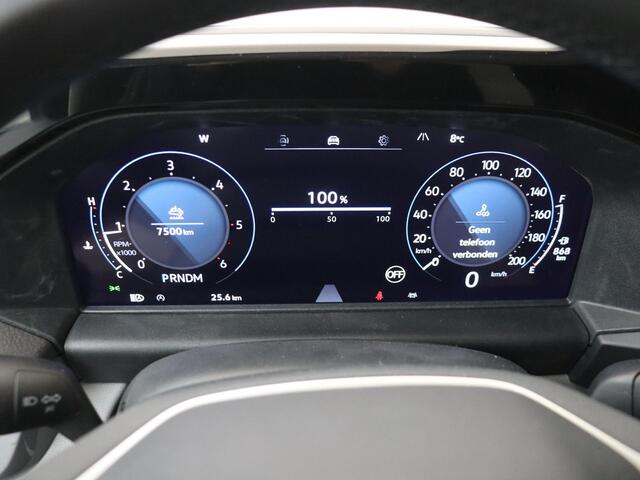 Volkswagen TRANSPORTER Bedrijfswagens Bulli L2 2.0 TDI EU6 110 kW 150 pk 8 versn. Auto | BPM vrij | Radio Composition Colour | Syling pakket | keyless entry/start |