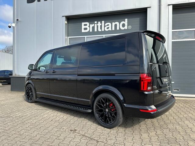 Volkswagen TRANSPORTER 2.0 TDI 150PK DSG DC BULLI bj2024 *BPM vrij *Adaptive *Digitale